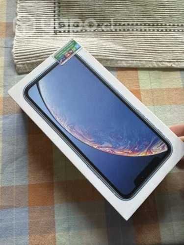 iPhone XR Azul de 128 GB