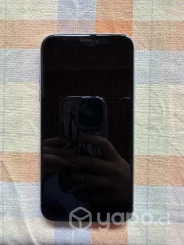 iPhone XR Azul de 128 GB