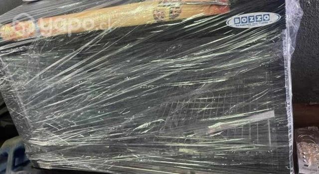 Mantenedora caliente