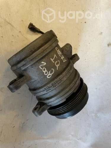 Compresor de aire Acondicionado Chery IQ 2008