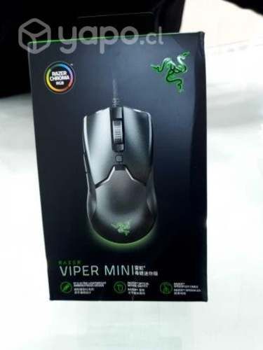 Mouse razer viper mini