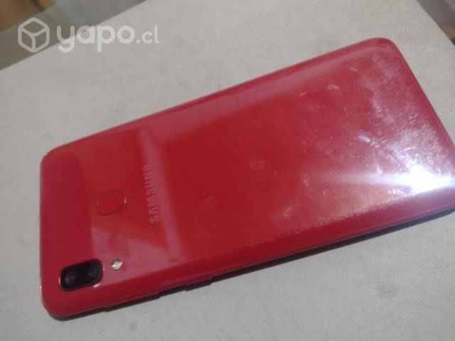 Celular Samsung A20