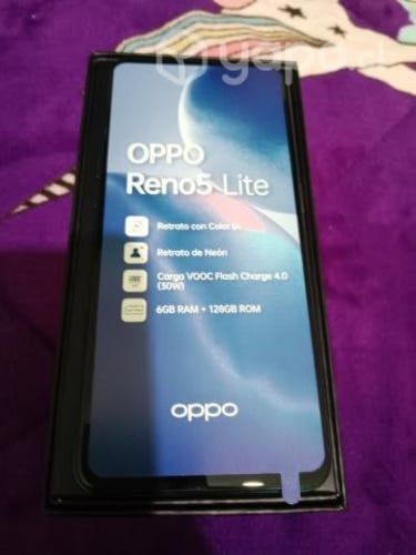 Oppo 5 reno
