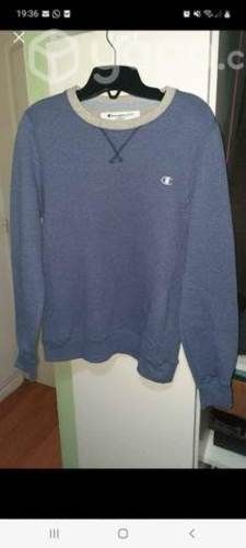 Poleron original talla S