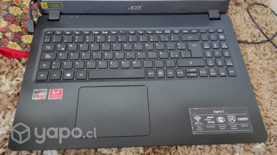 Acer Apire A315-42