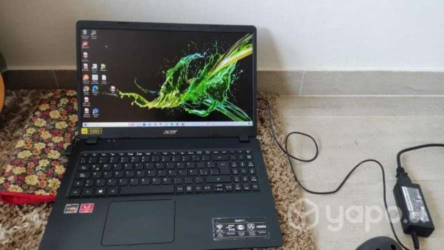 Acer Apire A315-42