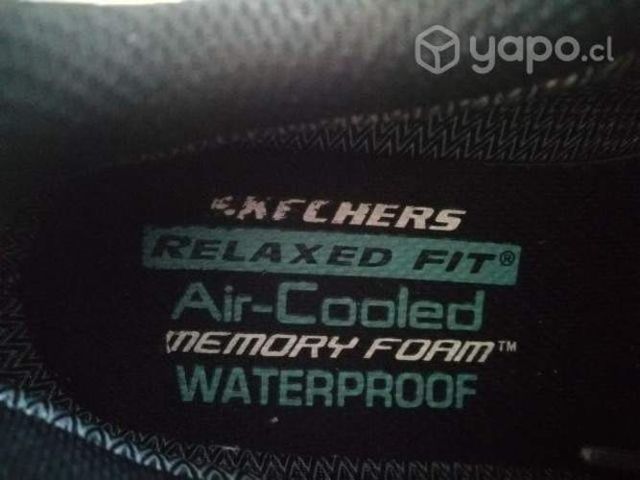 Botas para hacer trekking