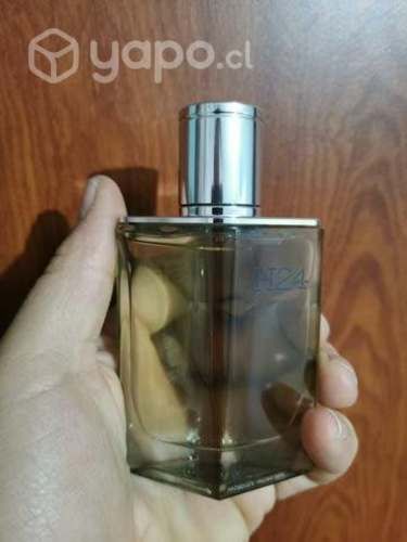 Perfume H24 hermes 50 ml