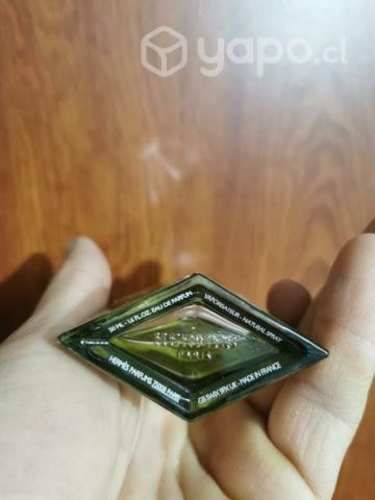 Perfume H24 hermes 50 ml