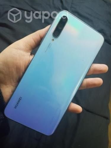 Huawei Y9s