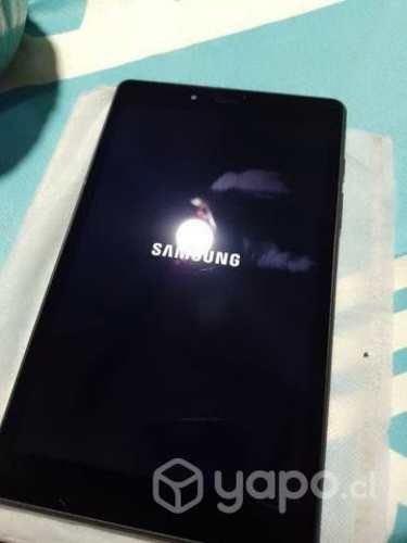 Galaxy Tab a
