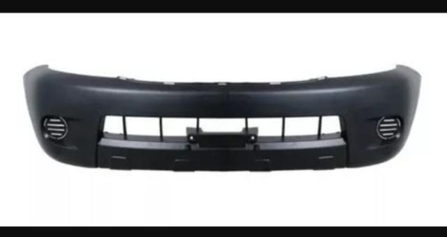 Parachoque hilux 2009 2010 2011