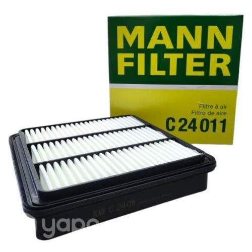 Filtro de Aire Chevrolet Luv DMax 2.4 -C 24 011 Ma