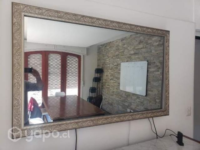 Pantalla Samsung 55&quot; Led Smart mirror Led ML55E