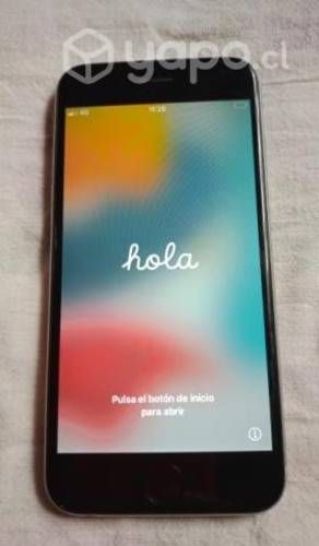 Celular Iphone 6S