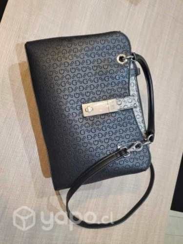 Cartera Guess Original Nueva