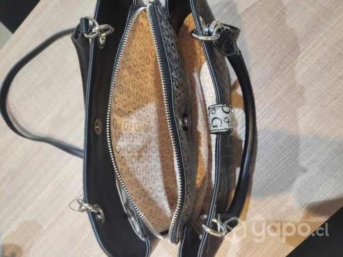 Cartera Guess Original Nueva