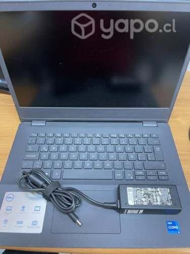 Notebook DELL 3400
