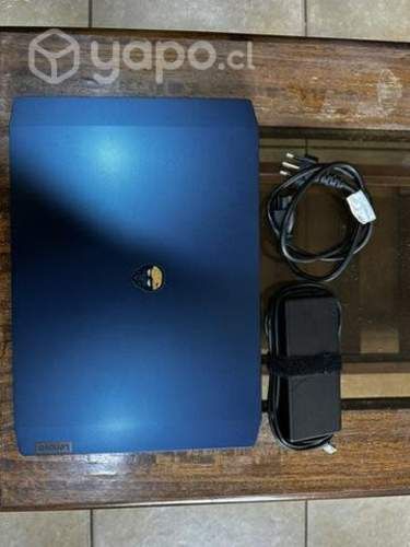 Notebook Lenovo Ideapad Gaming 3