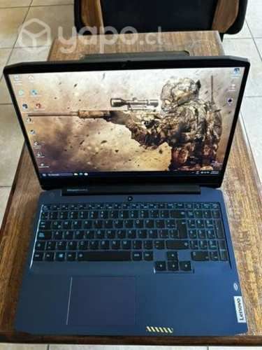 Notebook Lenovo Ideapad Gaming 3
