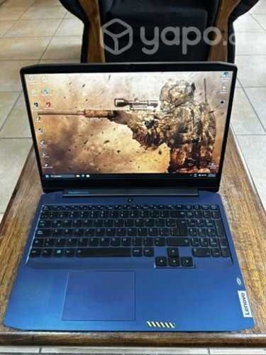 Notebook Lenovo Ideapad Gaming 3
