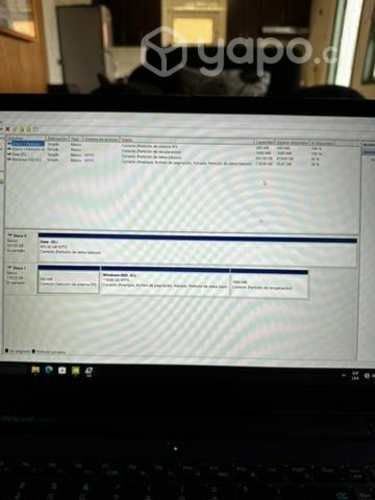 Notebook Lenovo Ideapad Gaming 3
