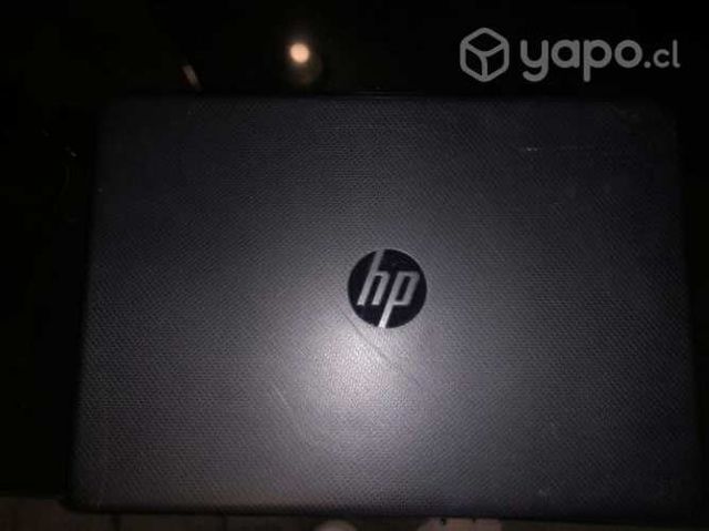 Notebook Laptop HP 14