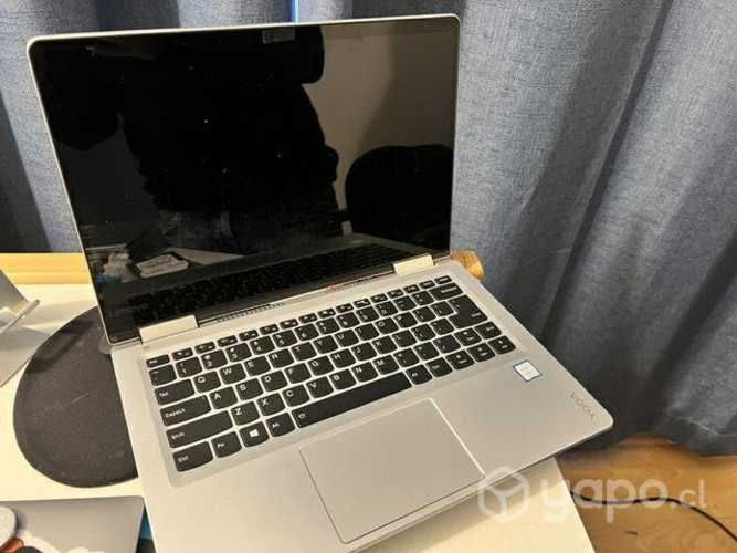 Lenovo Yoga 710-14IKB para respuestos / desarme