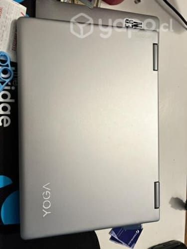 Lenovo Yoga 710-14IKB para respuestos / desarme