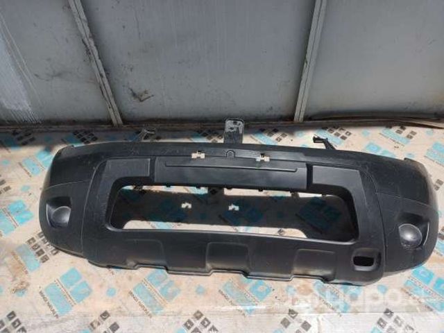 Parachoques delantero Renault Duster
