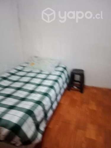 Piezas en amobladas hombres solos