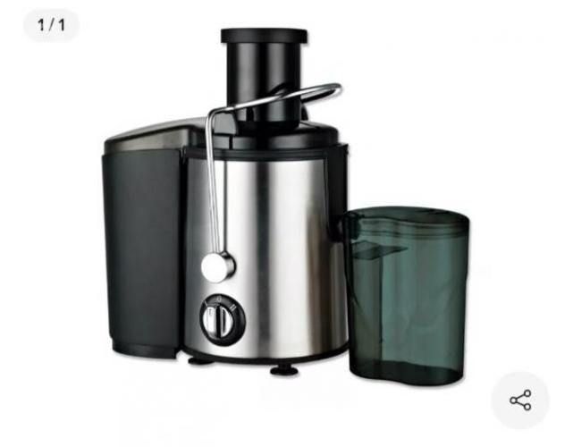 Extractor de jugo