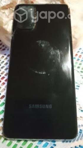 Samsung galaxy S20 plus