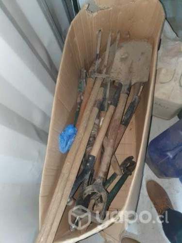 Herramientas para Jardinería