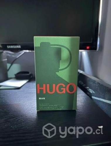 Perfume ideal para el dia del papá