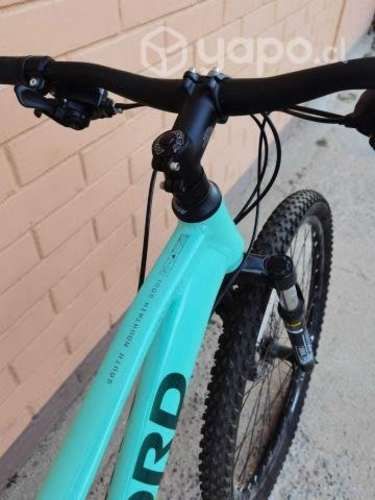 Bicicleta Oxford Aro 27 Talla M