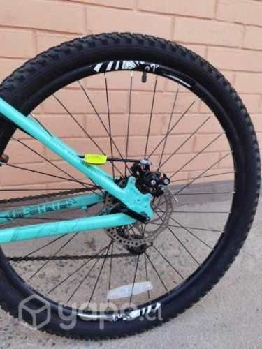 Bicicleta Oxford Aro 27 Talla M