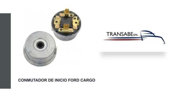 Conmutador, modulo de chapa de contacto ford cargo