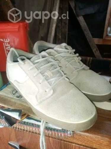 Zapatillas gangsta talla 41