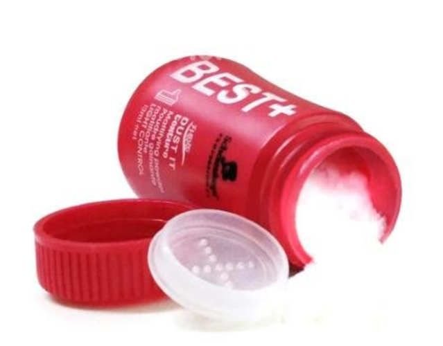 Polvo texturizador best +