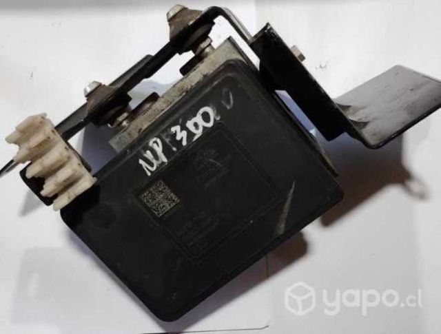 ABS nissan Np300 2019