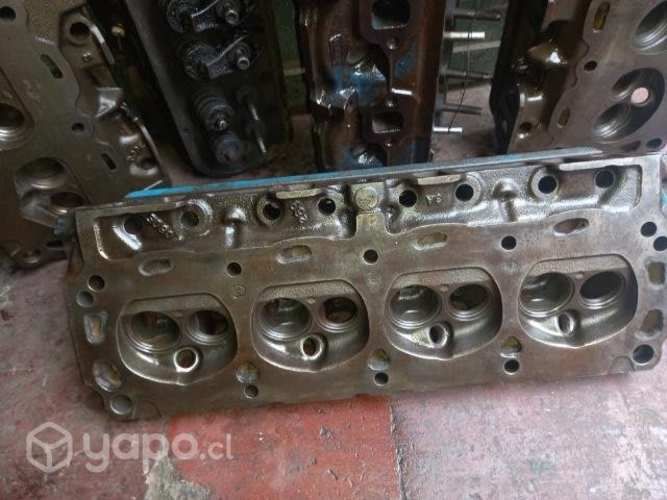 Culata Ford 289/302 V- 8