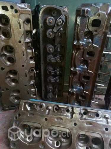 Culata Ford 289/302 V- 8