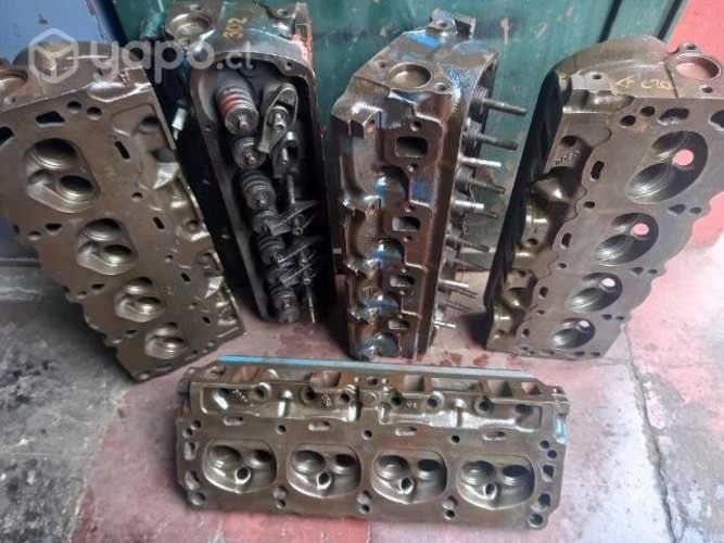 Culata Ford 289/302 V- 8