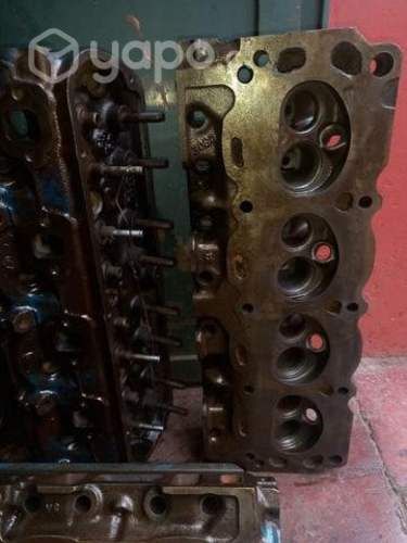 Culata Ford 289/302 V- 8