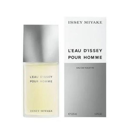 Perfume Issey Miyake Pour Homme 125 ml