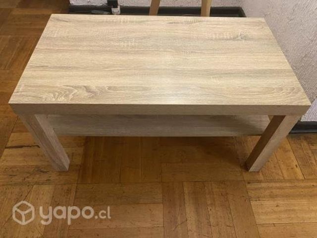 Mesa de centro melamina