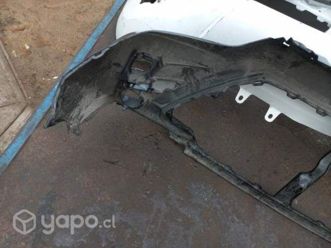 Parachoque delantero Toyota RAIZE 2023 ORIGINAL