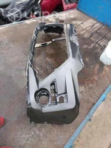 Parachoque delantero Toyota RAIZE 2023 ORIGINAL