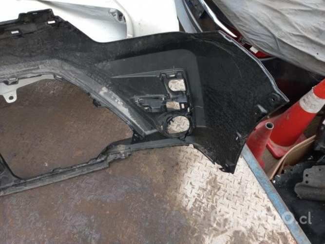 Parachoque delantero Toyota RAIZE 2023 ORIGINAL